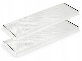 G4 filtras Zehnder ComfoAir Q350/Q450/Q600 rekuperatoriui, 2 vnt.