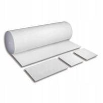 Filtro audinys FM 100 G2, 580x2000 mm, stambus