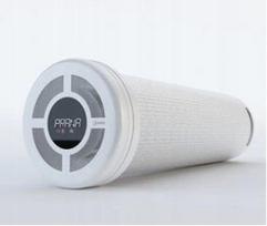 Rekuperatorius Prana 200C Premium