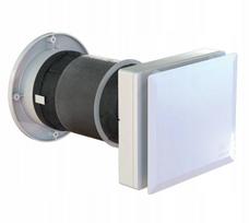 Rekuperatorius Vortice VORT HRW 60 MONO EVO HCS WIFI