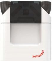 Vėdinimo rekuperatorius Zehnder ComfoAir Q350 PL R Basic, dešininis