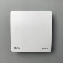 Sieninis rekuperatorius VANTUBO RECDUO 150 BASE, 70 m³/val., pagaminta Italijoje