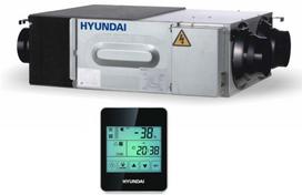 Rekuperatorius Hyundai HRS-Pro 250