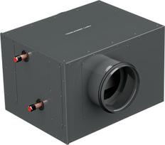 Vandens šaldytuvas COOLBOX 200 42 6R TG