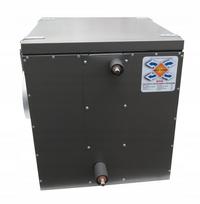 Oro kondicionierius–šildytuvas FREON, 3.5 kW
