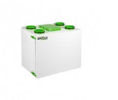 Rekuperatorius Wanas 350 V/3