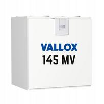 Rekuperatorius Vallox 145 MV, 558 m³/h, iki 250 m²