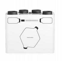 Rekuperatorius Thessla Green AirPack4 300V Energy++