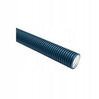 Vėdinimo vamzdis SPIROFLEX Vent Clear Basic, 75 mm, 50 m