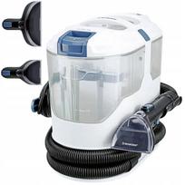 Plaunantis dulkių siurblys SilverCrest, 800 W