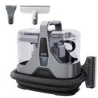 Plaunantis dulkių siurblys RYER PLUS, 15000Pa, 600W, kilimams, baldams, grindims