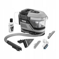Belaidis dulkių siurblys RYOBI RDC18BL Swift Clean One+ 18V SOLO