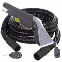 Siurbimo žarna 2,5 m KARCHER PUZZI 10/1, 10/2 apmušalų valytuvams
