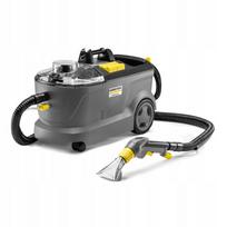 Ekstraktorius, plovimo siurblys Karcher Puzzi 10/1 baldų apmušalams