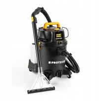 Dulkių siurblys PROTECO 3in1 PREMIUM, 1300W, sausam ir šlapiam valymui, 51.14-TE-13