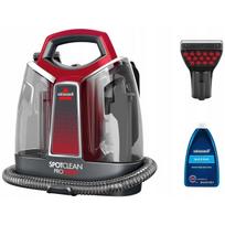 Grindų ir apmušalų plovimo dulkių siurblys Bissell 330 W namams