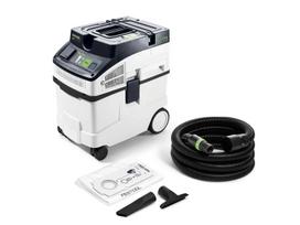 Dulkių siurblys FESTOOL CT 25 CLEANTEC 578331