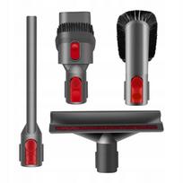 Šepetėlių rinkinys Dyson V8/V7/V10/V11 dulkių siurbliui