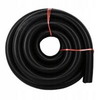 Dulkių siurblio lanksti žarna, 2 m, 32 mm, juoda