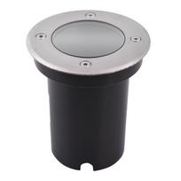 Lauko įleidžiamas šviestuvas LED GU10, IP67