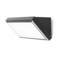 Lauko sieninis šviestuvas 12W LED IP65