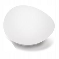 Saulės sodo šviestuvas LED, akmens dizaino, 14,5 cm
