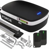 Garažo vartų pavaros FORCE BEST1000 ULTRA, iki 15 m²