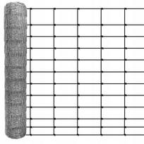 Cinkuota miško tvora FOREST MESH 160/12/30 L, 50 m, apsaugai nuo kiškių, stirnų ir šernų