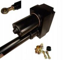 Keltuvas Super Power Jack SPJ HARL 2424, 24V, 61 cm (24'')