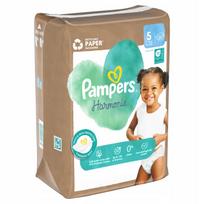 Sauskelnės Pampers Harmonie, 5 dydis, 21 vnt.