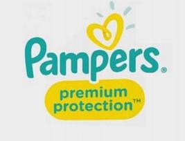 Sauskelnės Pampers Premium Protection, 1 dydis, 60 vnt.