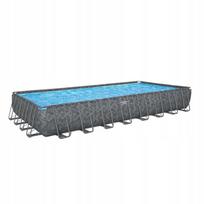Baseinas Bestway APX 365, 956x488x132 cm, be priedų