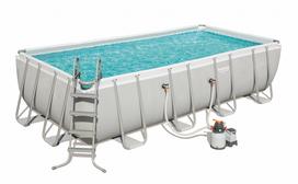 Baseinas BESTWAY FRAME 549 x 274 x 122 cm 56466