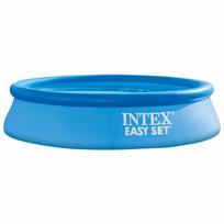 Baseinas INTEX EASY SET, 244x61 cm