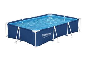 Sodo baseinas Bestway 56404N, 300 x 201 x 66 cm, 16 dalių rinkinys