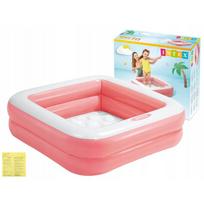 Pripučiamas baseinas vaikams INTEX 86x86 cm