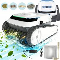 Baseino valymo robotas Airrobo PC10, tinka iki 170 m², veikia 120 min