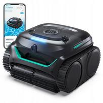 Baseino robotas WYBOT C2 Vision su dirbtiniu intelektu ir programėlių valdymu