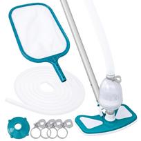 Baseino valymo rinkinys Bestway 56043