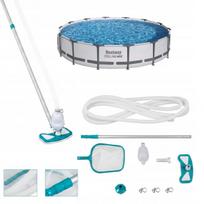 Baseino dugno valymo rinkinys Bestway 56462