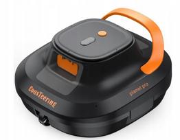 Belaidis baseino robotas siurblys Coasteering Planet Pro