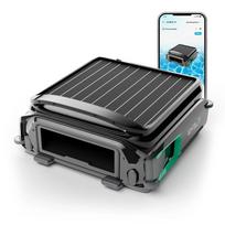 Automatinis baseino dulkių siurblys WYBOT F1 Skimmer