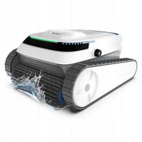 Baseino dulkių siurblys robotas AIRROBO PC10, belaidis, dugnui ir sienoms