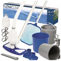 Baseino siurblys valymo rinkiniui Bestway 58237