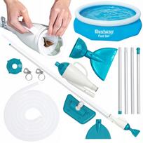 Baseino dulkių siurblys BESTWAY 57268