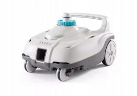 Baseino dugno valytuvas Intex, automatinis