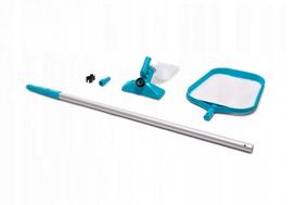 Baseino valymo rinkinys su teleskopine rankena INTEX 28002