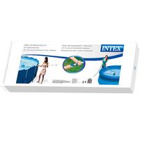 Baseino valymo rinkinys su siurbliu ir tinkleliu 28002