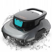 Baseino dugno valymo robotas Aiper Scuba SE