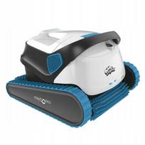 Baseino robotas Dolphin S300i su programėle